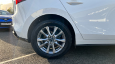 Mazda 3 2.0 e-Skyactiv G MHEV Centre-Line 5dr Petrol Hatchback